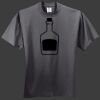 HiDensi T 100% Cotton T Shirt Thumbnail