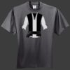 HiDensi T 100% Cotton T Shirt Thumbnail