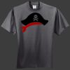 HiDensi T 100% Cotton T Shirt Thumbnail