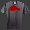 HiDensi T 100% Cotton T Shirt Thumbnail