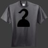 HiDensi T 100% Cotton T Shirt Thumbnail