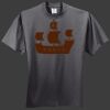 HiDensi T 100% Cotton T Shirt Thumbnail