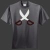HiDensi T 100% Cotton T Shirt Thumbnail
