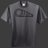 HiDensi T 100% Cotton T Shirt Thumbnail