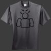HiDensi T 100% Cotton T Shirt Thumbnail