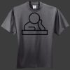 HiDensi T 100% Cotton T Shirt Thumbnail