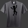 HiDensi T 100% Cotton T Shirt Thumbnail