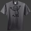 HiDensi T 100% Cotton T Shirt Thumbnail