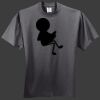 HiDensi T 100% Cotton T Shirt Thumbnail