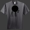 HiDensi T 100% Cotton T Shirt Thumbnail