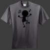 HiDensi T 100% Cotton T Shirt Thumbnail