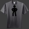 HiDensi T 100% Cotton T Shirt Thumbnail