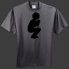 HiDensi T 100% Cotton T Shirt Thumbnail