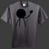 HiDensi T 100% Cotton T Shirt Thumbnail