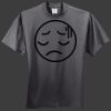 HiDensi T 100% Cotton T Shirt Thumbnail