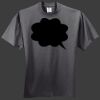 HiDensi T 100% Cotton T Shirt Thumbnail