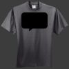 HiDensi T 100% Cotton T Shirt Thumbnail