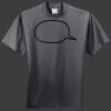 HiDensi T 100% Cotton T Shirt Thumbnail