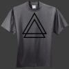 HiDensi T 100% Cotton T Shirt Thumbnail