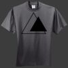 HiDensi T 100% Cotton T Shirt Thumbnail