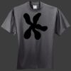 HiDensi T 100% Cotton T Shirt Thumbnail