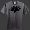 HiDensi T 100% Cotton T Shirt Thumbnail