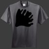 HiDensi T 100% Cotton T Shirt Thumbnail