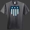 HiDensi T 100% Cotton T Shirt Thumbnail