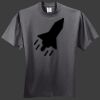 HiDensi T 100% Cotton T Shirt Thumbnail