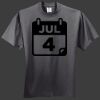 HiDensi T 100% Cotton T Shirt Thumbnail