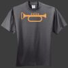 HiDensi T 100% Cotton T Shirt Thumbnail