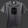HiDensi T 100% Cotton T Shirt Thumbnail
