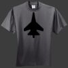 HiDensi T 100% Cotton T Shirt Thumbnail