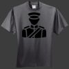HiDensi T 100% Cotton T Shirt Thumbnail