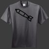 HiDensi T 100% Cotton T Shirt Thumbnail