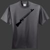 HiDensi T 100% Cotton T Shirt Thumbnail
