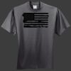HiDensi T 100% Cotton T Shirt Thumbnail