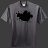 HiDensi T 100% Cotton T Shirt Thumbnail