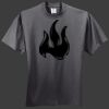 HiDensi T 100% Cotton T Shirt Thumbnail