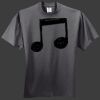 HiDensi T 100% Cotton T Shirt Thumbnail