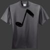 HiDensi T 100% Cotton T Shirt Thumbnail
