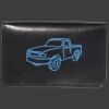 Soho Magnetic Card Case Thumbnail