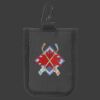 Signal Blocking Key Pouch Thumbnail