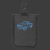 Signal Blocking Key Pouch Thumbnail