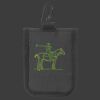 Signal Blocking Key Pouch Thumbnail
