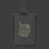 Signal Blocking Key Pouch Thumbnail