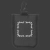 Signal Blocking Key Pouch Thumbnail