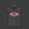Signal Blocking Key Pouch Thumbnail