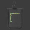 Signal Blocking Key Pouch Thumbnail