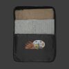 3pc Travel Packing Cube Set Thumbnail